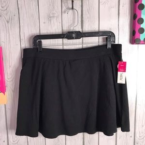 Mini Tennis Skort